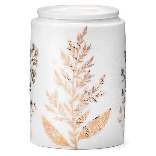 Golden Meadow Scentsy Warmer