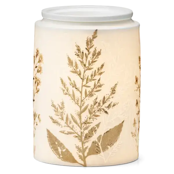 Golden Meadow Scentsy Warmer