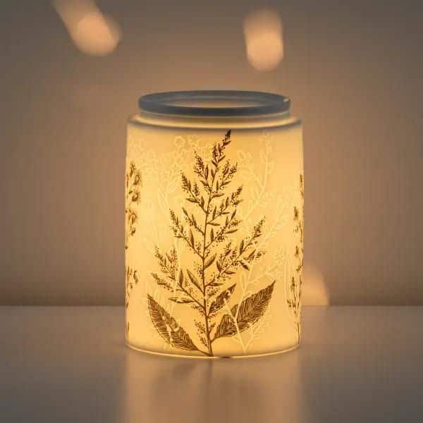 Golden Meadow Scentsy Warmer