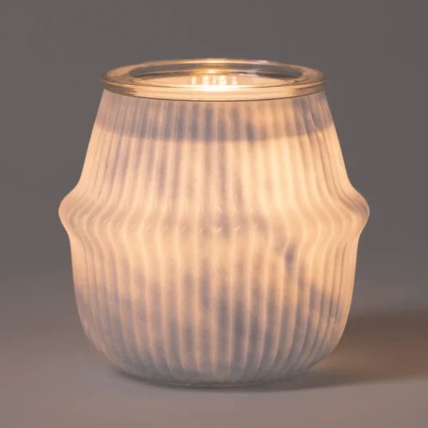 Gossamer Haze Scentsy Warmer - 2026 Catalog