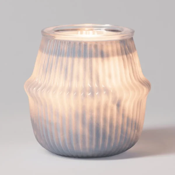 Gossamer Haze Scentsy Warmer - 2026 Catalog