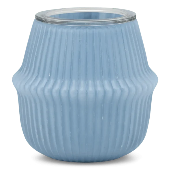 Gossamer Haze Scentsy Warmer - 2026 Catalog