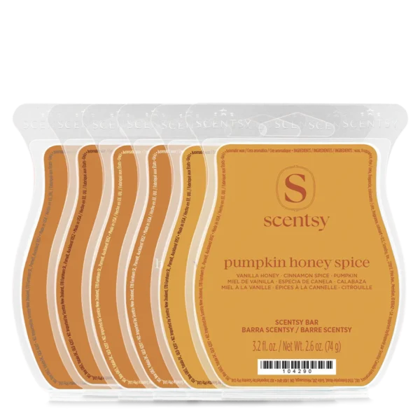 GourdLife6BarBundleISOPWSR1_highres The Gourd Life Scentsy 6-Bar Bundle