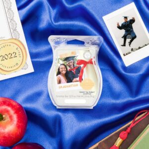 Graduation Scentsy Bar Styled 1