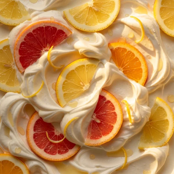 Grapefruitsunshinefragrancenotes1200X1200Ra2026_Highres Grapefruit Sunshine Scentsy Wax Bar - May 2026 BBMB