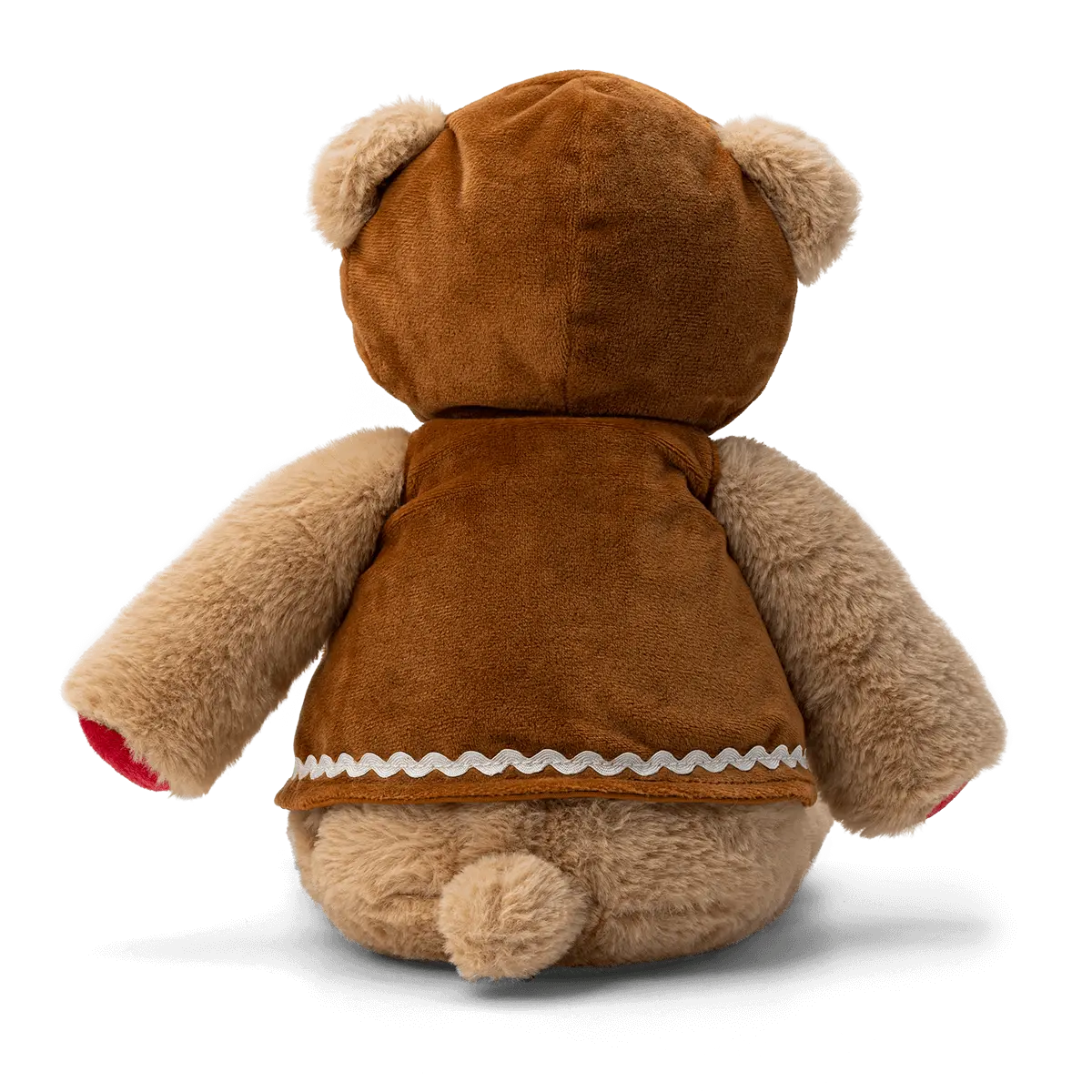 Gretchen The Gingerbread Bear Scentsy Buddy | Holiday 2023