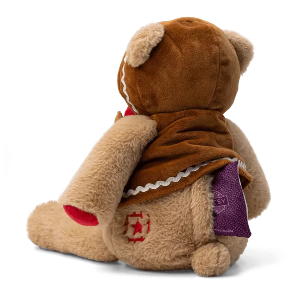 Gretchen The Gingerbread Bear Scentsy Buddy | Holiday 2023