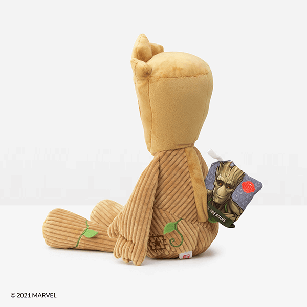 Groot Scentsy Buddy 1