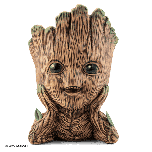 Groot Scentsy Warmer