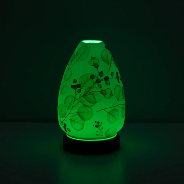 Grow Scentsy Diffuser