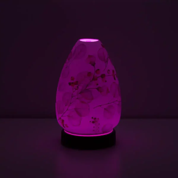 Grow Scentsy Diffuser