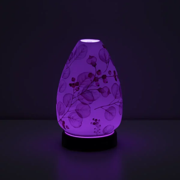 Grow Scentsy Diffuser