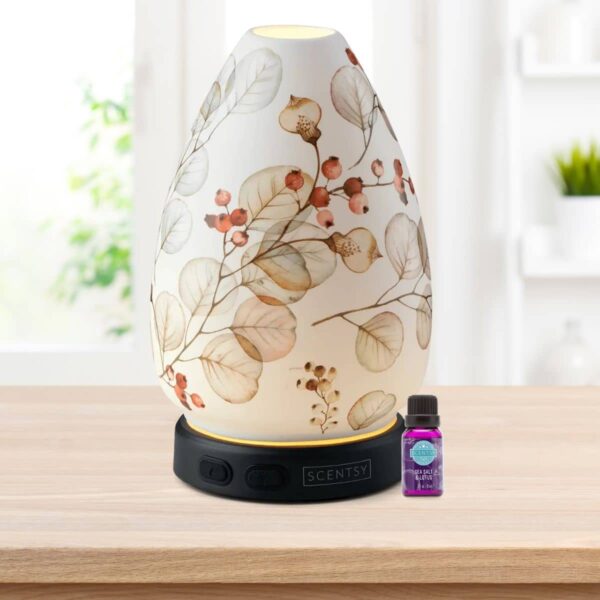 Grow Scentsy Diffuser Grow Scentsy Diffuser