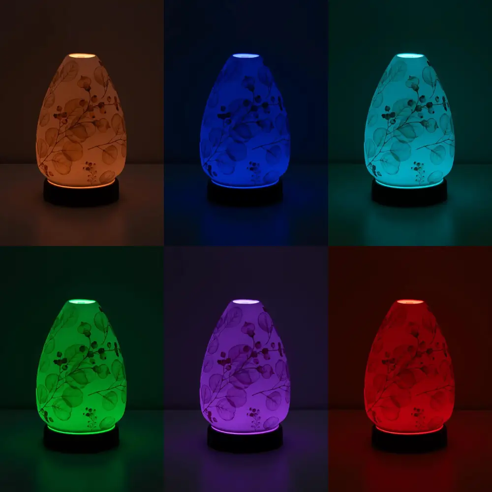 Grow Scentsy Diffuser