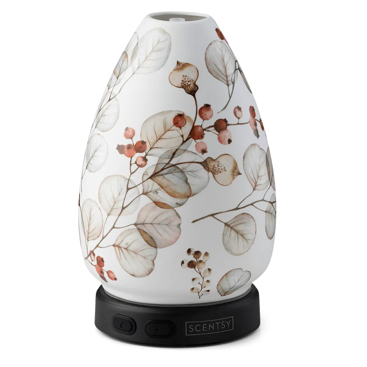 Grow Scentsy Diffuser