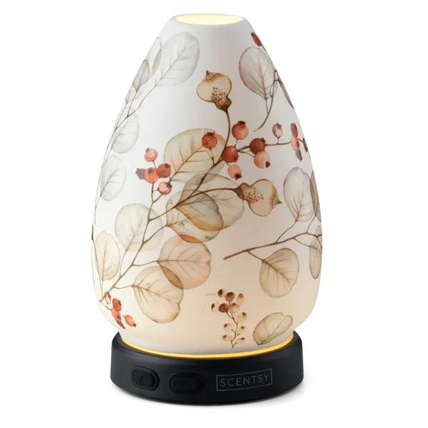Grow Scentsy Diffuser2 Grow Scentsy Diffuser