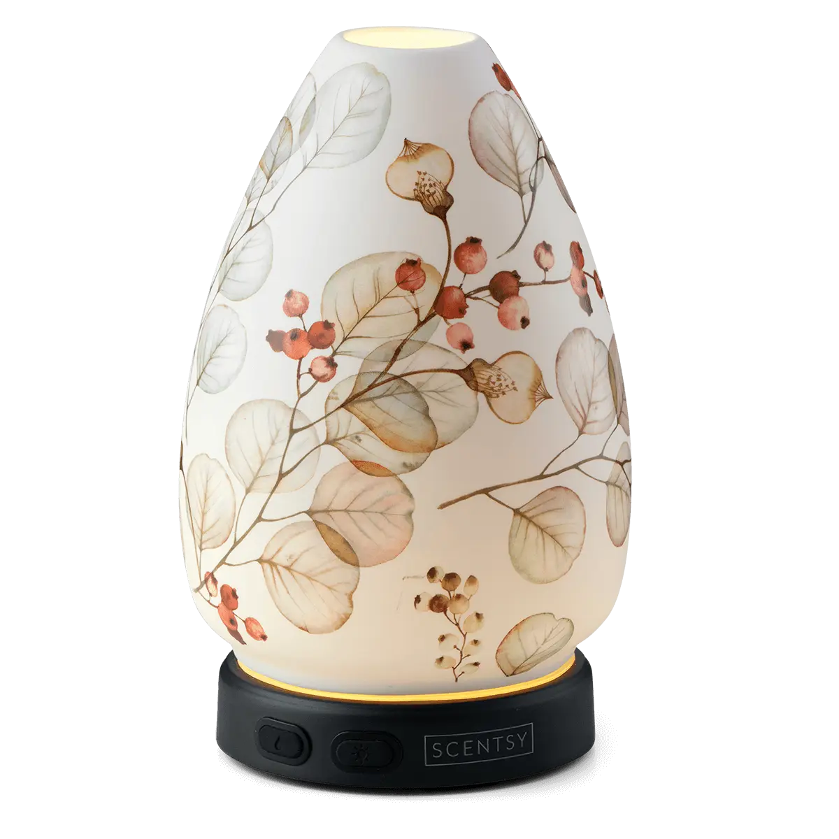 Grow Scentsy Diffuser