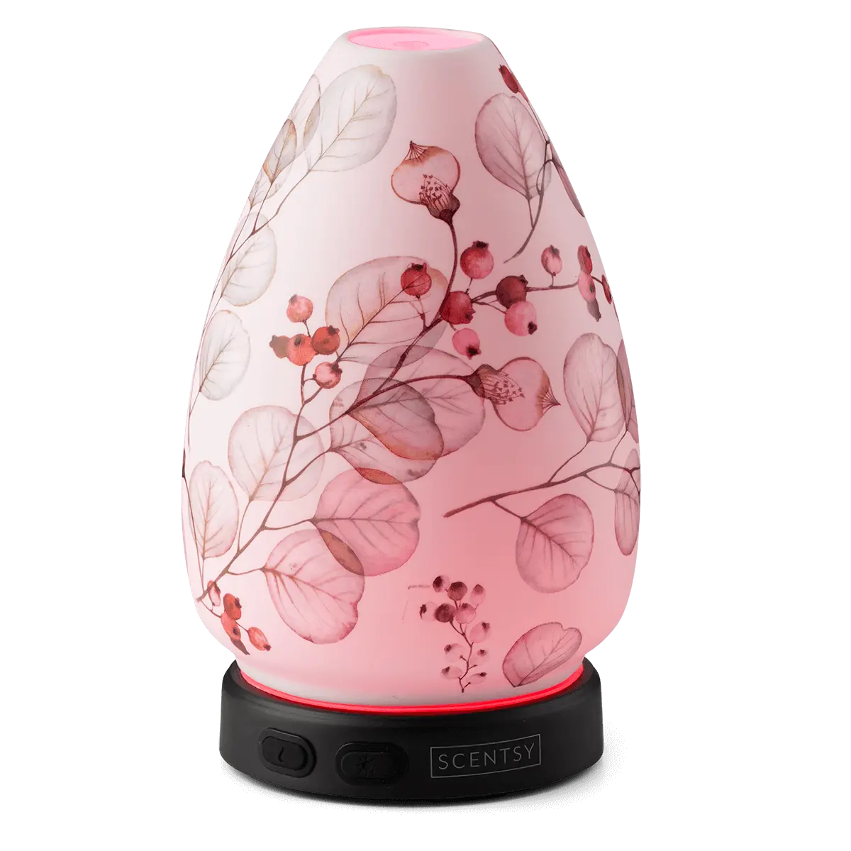 Grow Scentsy Diffuser