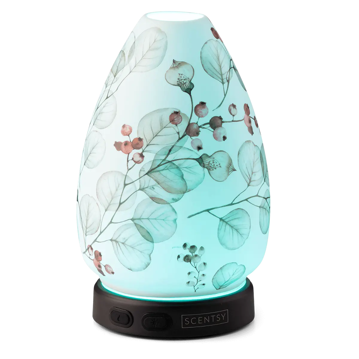 Grow Scentsy Diffuser