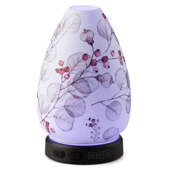 Grow Scentsy Diffuser5 Grow Scentsy Diffuser