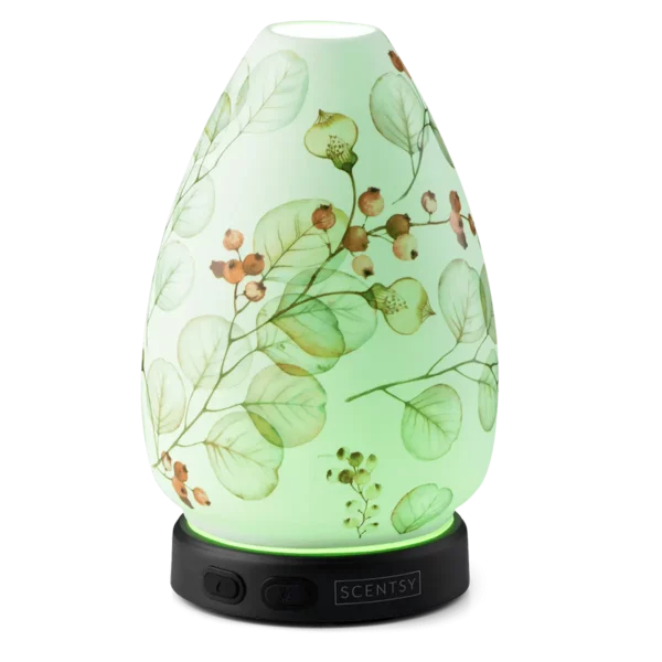 Grow Scentsy Diffuser6 Grow Scentsy Diffuser