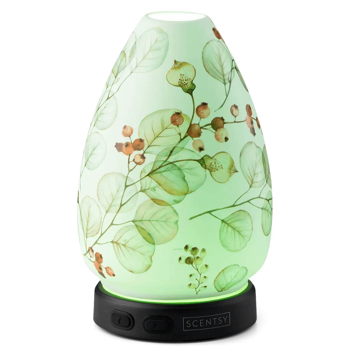 Grow Scentsy Diffuser