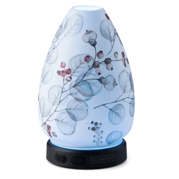 Grow Scentsy Diffuser7 Grow Scentsy Diffuser