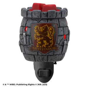 Gryffindor Mini Scentsy Warmer | Harry Potter Hogwarts™ House