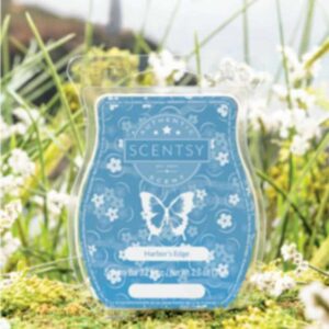 SCENTSY AUGUST 2019 WARMER & SCENT OF THE MONTH - PORTLAND LIGHTHOUSE SCENTSY WARMER & HARBOR'S EDGE | Scentsy® Online Store | Scentsy Warmers & Wax | Incandescent.Scentsy.us