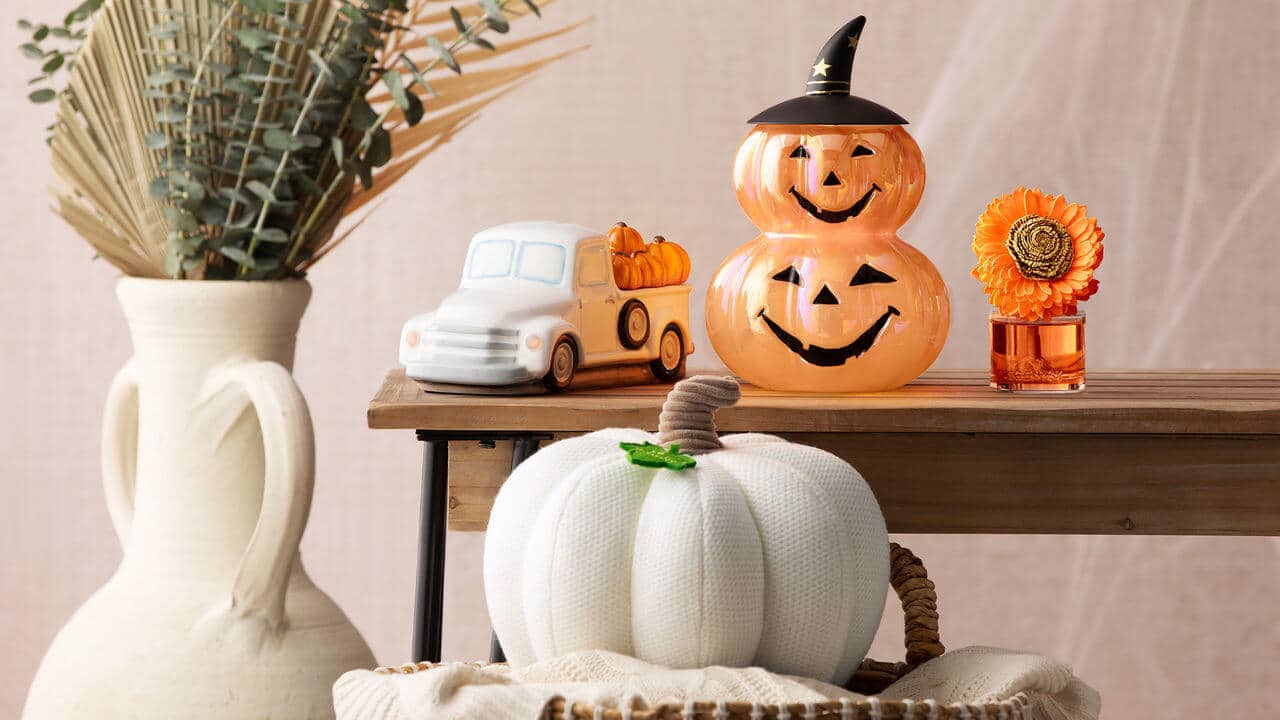 Halloween scentsy cheap