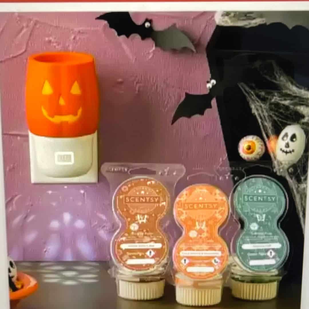 Scentsy 2022 Harvest Halloween Collection | Shop 9/1 Scentsy 2022 Harvest Halloween Collection | Shop 9/1