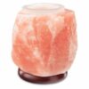 HIMALAYAN SALT WARMER SCENTSY PINK