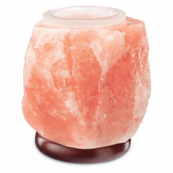 Pink Himalayan Salt Scentsy Warmer