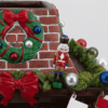 Holiday Hearth Fireplace Scentsy Warmer | Holiday 2020 Limited Edition Warmer