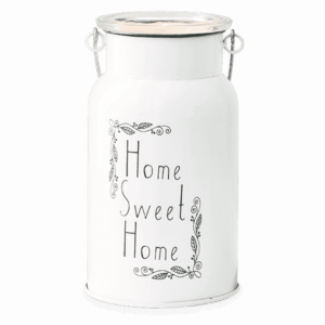 HOME AT LAST SCENTSY WARME RANGLE