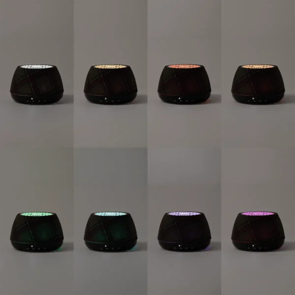 Scentsy Air Quad Black Plaid Shade -  Cozy Cabin Edit