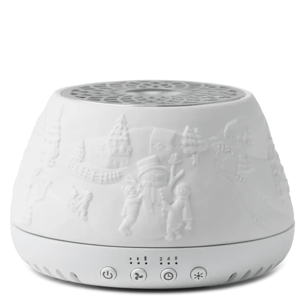 Home-Airquad-Snowscene-Iso-R123-2026-Pws Icicle Lane Air Quad Fan Diffuser - Holiday 2026
