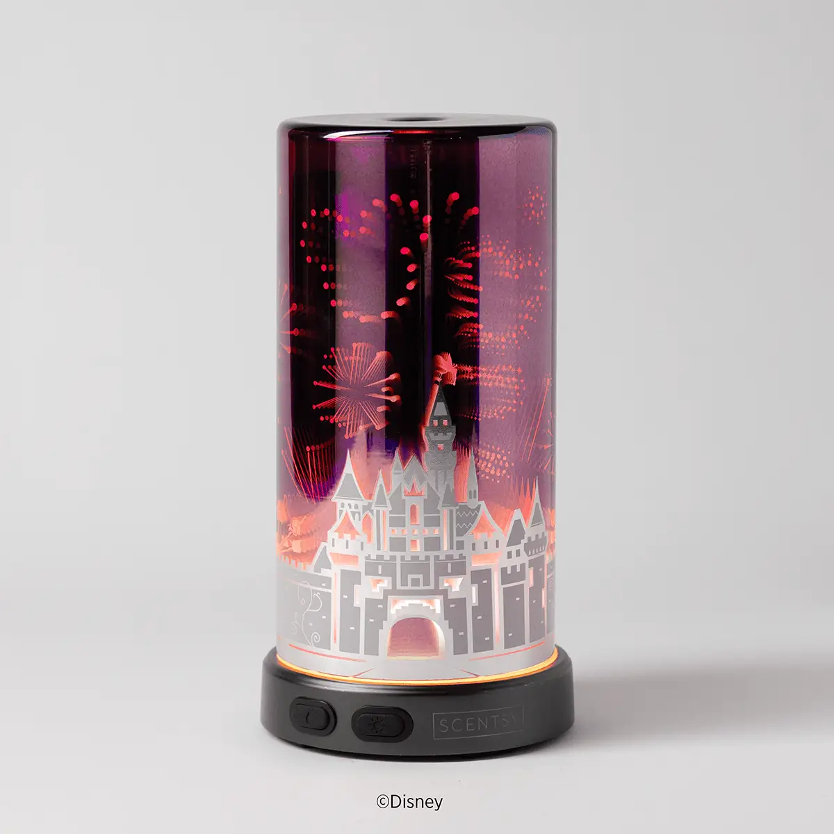 ルーンナイト、セリス さすらいのギャンブラー、セッツァー foil Scentsy Disneyland Resort 70th Anniversary Sleeping Beauty Castle
