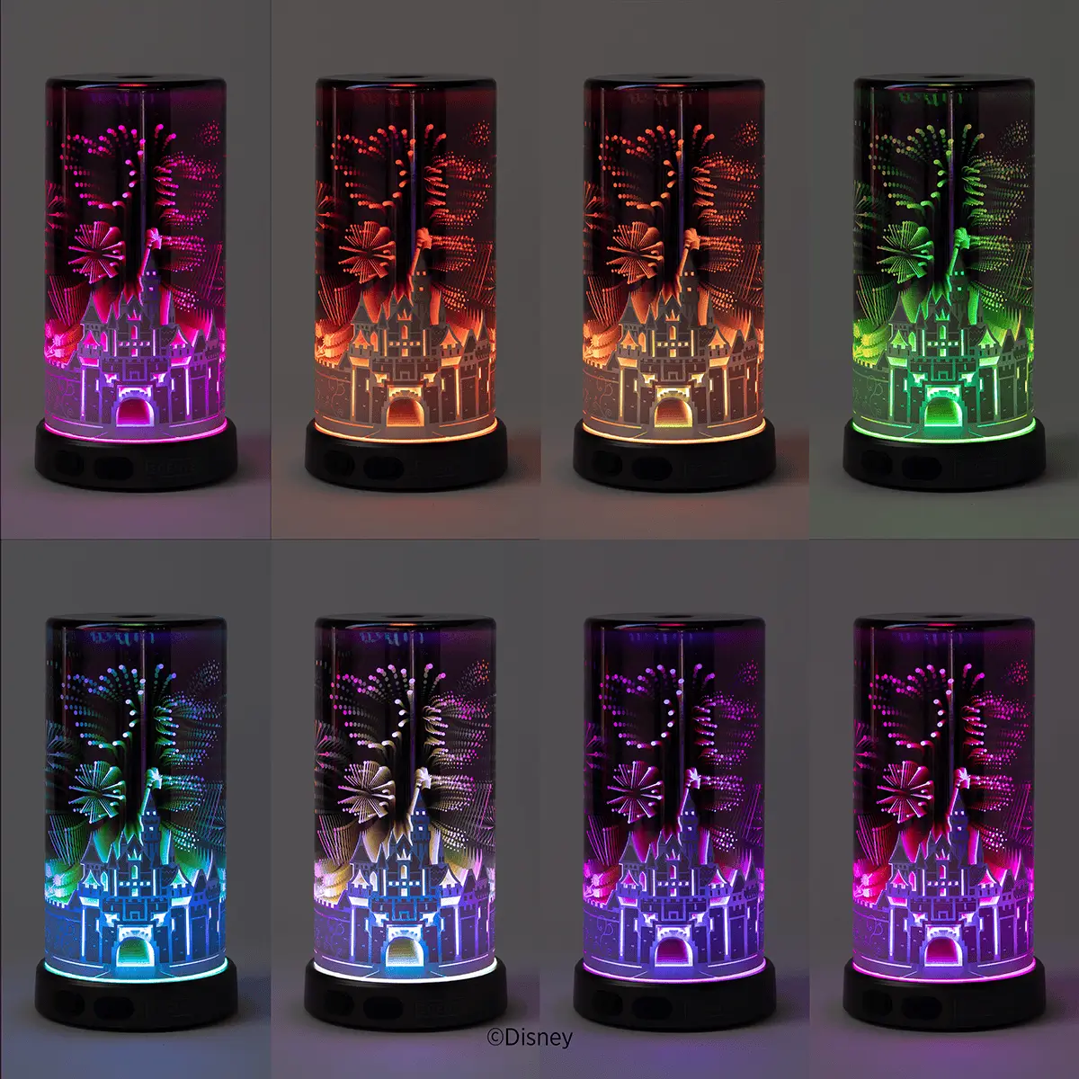 Scentsy Disneyland Resort 70Th Anniversary Sleeping Beauty Castle Diffuser &Amp; Fragrance Scentsy Disneyland Resort 70th Anniversary Sleeping Beauty Castle Diffuser & Fragrance