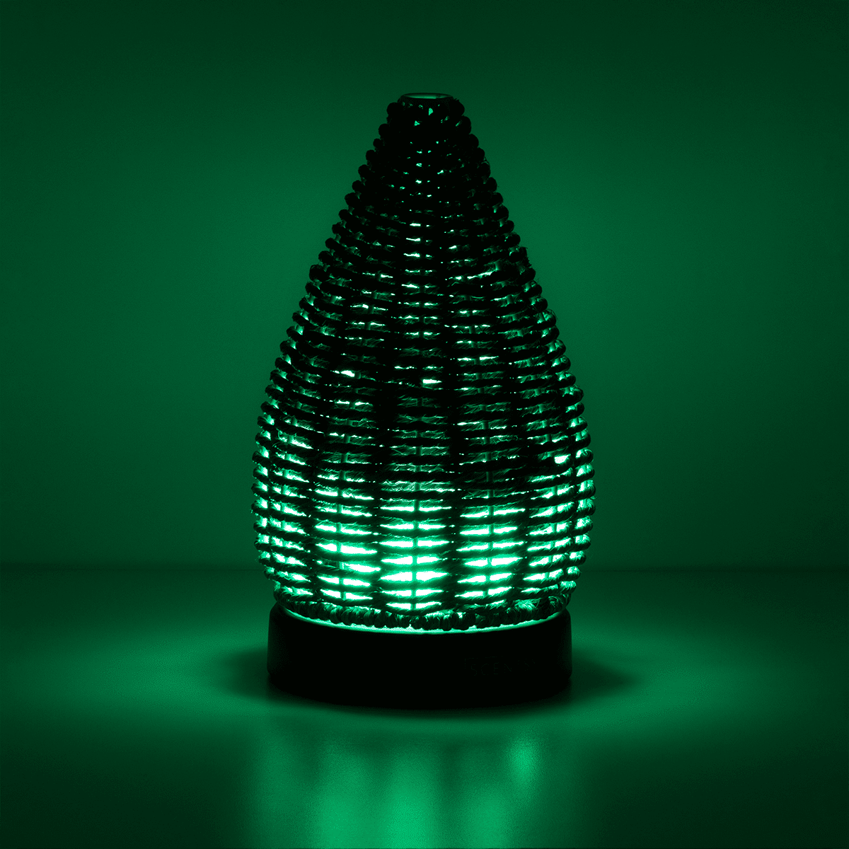 HOME Diffuser Wonder ENV Teal RA SS23