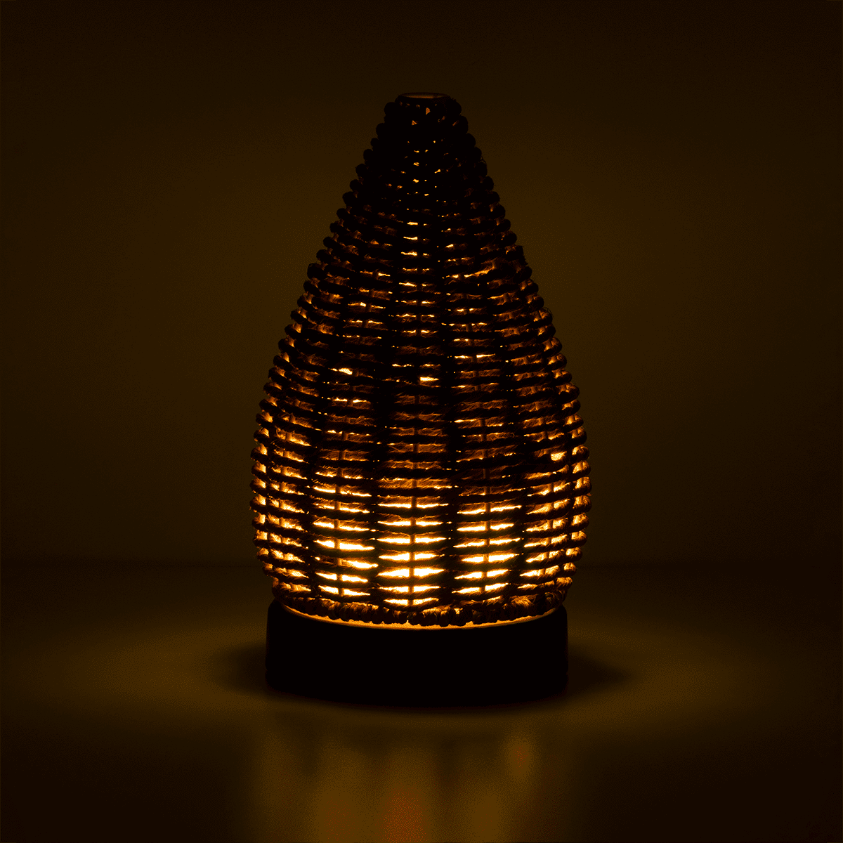 HOME Diffuser Wonder ENV Yellow RA SS23