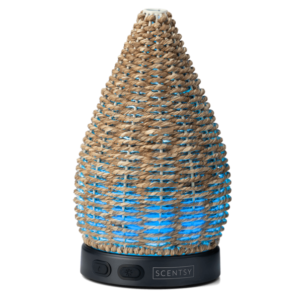 HOME Diffuser Wonder ISO Blue RA SS23