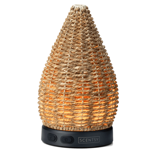 HOME Diffuser Wonder ISO Orange RA SS23