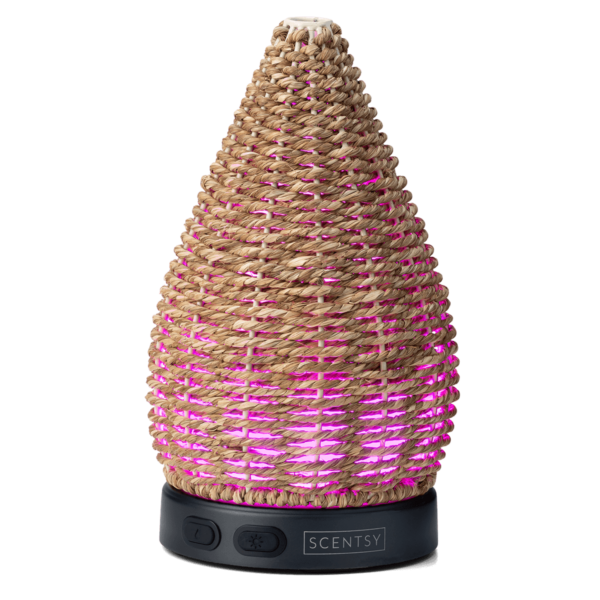 HOME Diffuser Wonder ISO Pink RA SS23