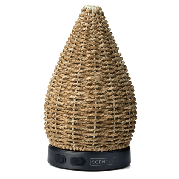 HOME Diffuser Wonder ISO RA SS23