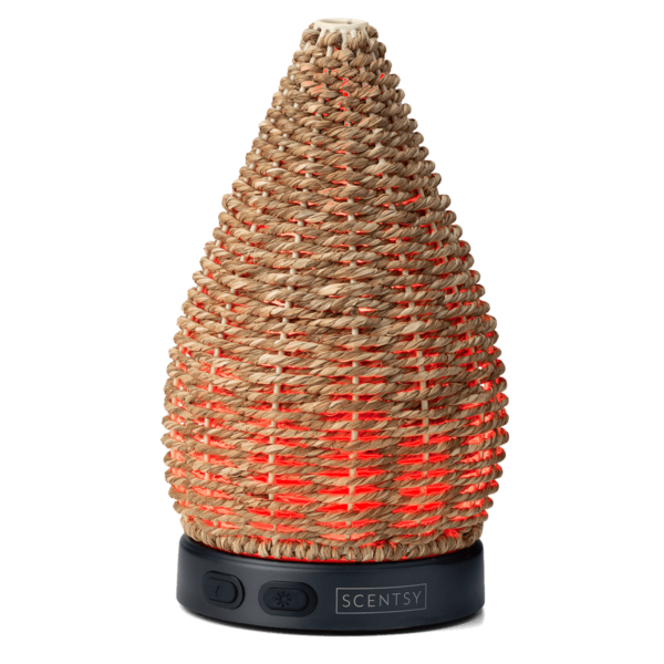 HOME Diffuser Wonder ISO Red RA SS23
