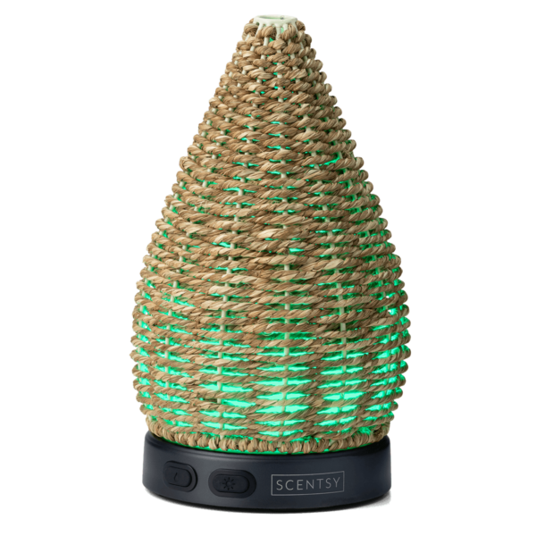 HOME Diffuser Wonder ISO Teal RA SS23