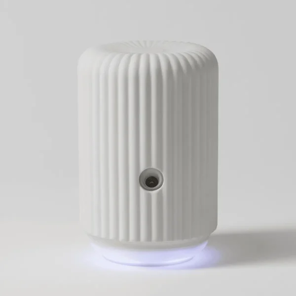 Scentsy Solo Diffuser & Two Fragrance Cartridges Bundle - Club Exclusive