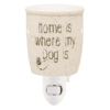 HOME IS WHERE MY DOG IS NIGHTLIGHT MINI SCENTSY WARMER | Shop Scentsy | Incandescent.Scentsy.us HOME IS WHERE MY DOG IS NIGHTLIGHT MINI SCENTSY WARMER | Shop Scentsy | Incandescent.Scentsy.us