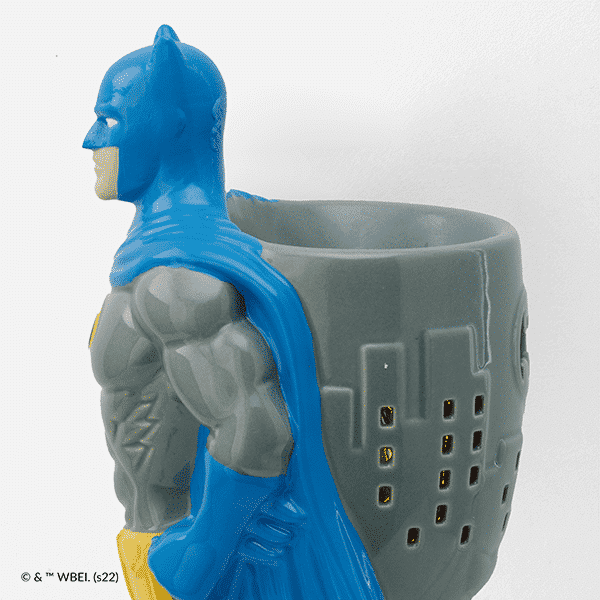 HOME MiniWarmer Batman ENV Side RA SS22 PWS